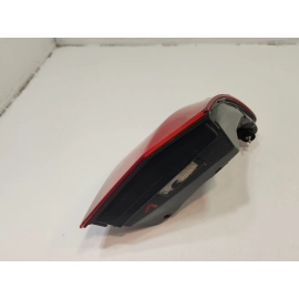 2014-2016 BMW 550Xi F10 REAR LEFT DRIVER SIDE OUTER LIGHT TAILLIGHT LAMP OEM