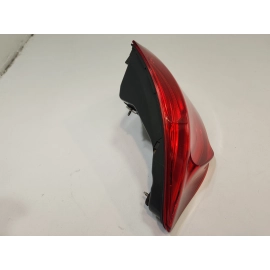 2014-2016 BMW 550Xi F10 REAR LEFT DRIVER SIDE OUTER LIGHT TAILLIGHT LAMP OEM