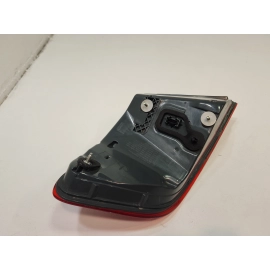 2014-2016 BMW 550Xi F10 REAR PASSENGER SIDE OUTER LIGHT TAILLIGHT LAMP OEM