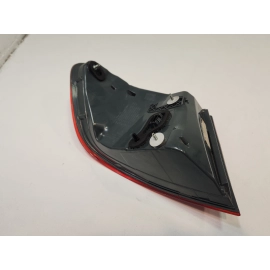 2014-2016 BMW 550Xi F10 REAR PASSENGER SIDE OUTER LIGHT TAILLIGHT LAMP OEM