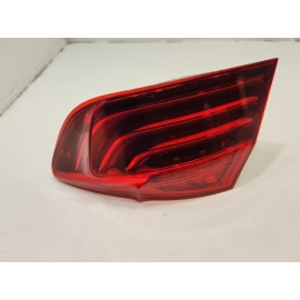 2014-2016 BMW 550Xi F10 REAR PASSENGER SIDE OUTER LIGHT TAILLIGHT LAMP OEM