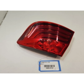 2014-2016 BMW 550Xi F10 REAR PASSENGER SIDE OUTER LIGHT TAILLIGHT LAMP OEM