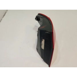 2014-2016 BMW 550Xi F10 REAR PASSENGER SIDE OUTER LIGHT TAILLIGHT LAMP OEM