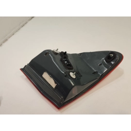 2014-2016 BMW 550Xi F10 REAR PASSENGER SIDE OUTER LIGHT TAILLIGHT LAMP OEM