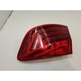2014-2016 BMW 550Xi F10 REAR PASSENGER SIDE OUTER LIGHT TAILLIGHT LAMP OEM