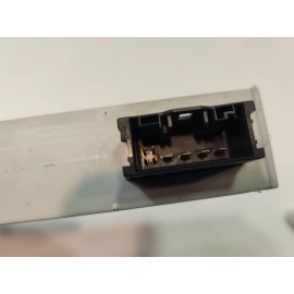 2011-2016 BMW 550Xi F10 REAR TRUNK LID TAILGATE CONTROL MODULE OEM