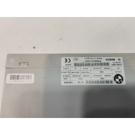 2011-2016 BMW 550Xi F10 REAR TRUNK LID TAILGATE CONTROL MODULE OEM