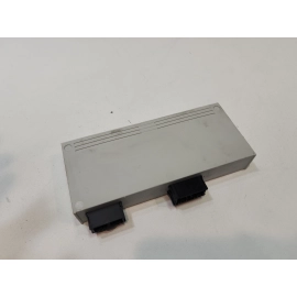 2011-2016 BMW 550Xi F10 REAR TRUNK LID TAILGATE CONTROL MODULE OEM