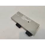 2011-2016 BMW 550Xi F10 REAR TRUNK LID TAILGATE CONTROL MODULE OEM