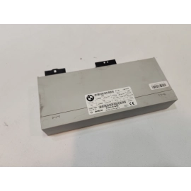 2011-2016 BMW 550Xi F10 REAR TRUNK LID TAILGATE CONTROL MODULE OEM