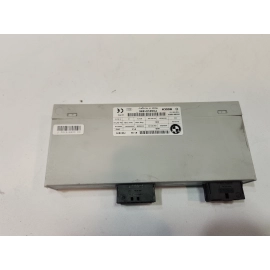 2011-2016 BMW 550Xi F10 REAR TRUNK LID TAILGATE CONTROL MODULE OEM