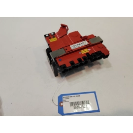 2012-2016 BMW 550Xi F10 BATTERY REAR POSITIVE JUNCTION TERMINAL OEM