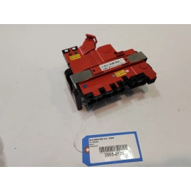 2012-2016 BMW 550Xi F10 BATTERY REAR POSITIVE JUNCTION TERMINAL OEM