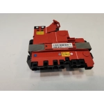 2012-2016 BMW 550Xi F10 BATTERY REAR POSITIVE JUNCTION TERMINAL OEM