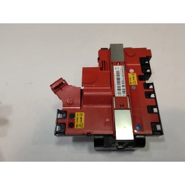 2012-2016 BMW 550Xi F10 BATTERY REAR POSITIVE JUNCTION TERMINAL OEM
