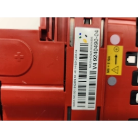 2012-2016 BMW 550Xi F10 BATTERY REAR POSITIVE JUNCTION TERMINAL OEM