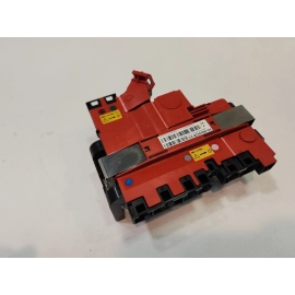 2012-2016 BMW 550Xi F10 BATTERY REAR POSITIVE JUNCTION TERMINAL OEM
