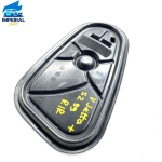 VOLKSWAGEN JETTA 2019-2021 REAR RIGHT PASSENGER SIDE INNER DOOR PANEL COVER