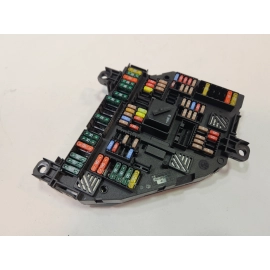 2013-2016 BMW 550Xi F10 MAIN BODY POWER DISTRIBUTION FUSE RELAY BLOCK BOX OEM