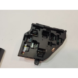 2013-2016 BMW 550Xi F10 MAIN BODY POWER DISTRIBUTION FUSE RELAY BLOCK BOX OEM