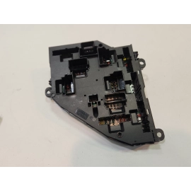 2013-2016 BMW 550Xi F10 MAIN BODY POWER DISTRIBUTION FUSE RELAY BLOCK BOX OEM