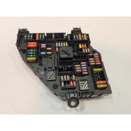 2013-2016 BMW 550Xi F10 MAIN BODY POWER DISTRIBUTION FUSE RELAY BLOCK BOX OEM