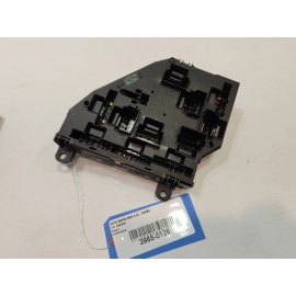 2013-2016 BMW 550Xi F10 MAIN BODY POWER DISTRIBUTION FUSE RELAY BLOCK BOX OEM
