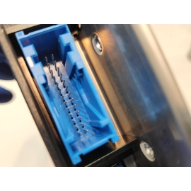 2011-2016 BMW 550i TELEMATICS COMMUNICATION CONTROL MODULE OEM