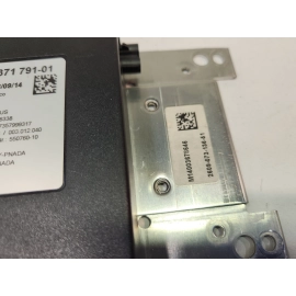 2011-2016 BMW 550i TELEMATICS COMMUNICATION CONTROL MODULE OEM