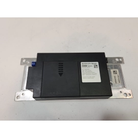 2011-2016 BMW 550i TELEMATICS COMMUNICATION CONTROL MODULE OEM