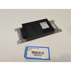 2011-2016 BMW 550i TELEMATICS COMMUNICATION CONTROL MODULE OEM