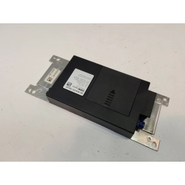 2011-2016 BMW 550i TELEMATICS COMMUNICATION CONTROL MODULE OEM