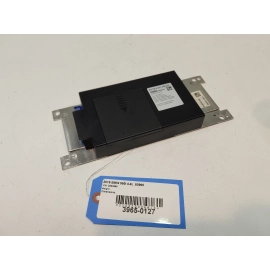 2011-2016 BMW 550i TELEMATICS COMMUNICATION CONTROL MODULE OEM