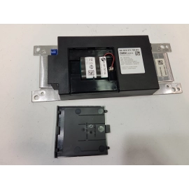 2011-2016 BMW 550i TELEMATICS COMMUNICATION CONTROL MODULE OEM