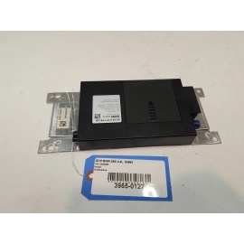 2011-2016 BMW 550i TELEMATICS COMMUNICATION CONTROL MODULE OEM