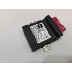 2011-2016 BMW 550i FUEL PUMP CONTROL MODULE OEM