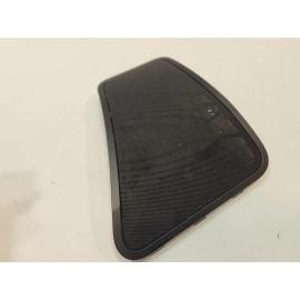 2011-2016 BMW 550i REAR PASSENGER SIDE DECK SHELF SPEAKER GRILLE COVER OEM