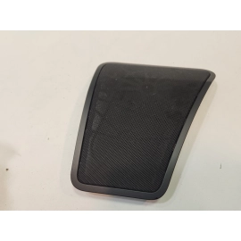 2011-2016 BMW 550i REAR PASSENGER SIDE DECK SHELF SPEAKER GRILLE COVER OEM