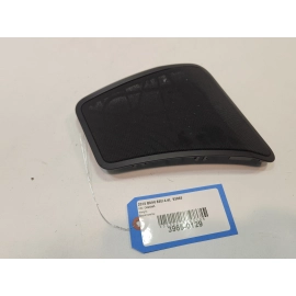 2011-2016 BMW 550i REAR PASSENGER SIDE DECK SHELF SPEAKER GRILLE COVER OEM