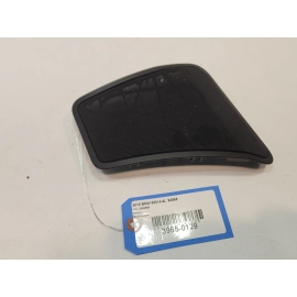 2011-2016 BMW 550i REAR PASSENGER SIDE DECK SHELF SPEAKER GRILLE COVER OEM