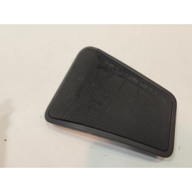 2011-2016 BMW 550i REAR PASSENGER SIDE DECK SHELF SPEAKER GRILLE COVER OEM