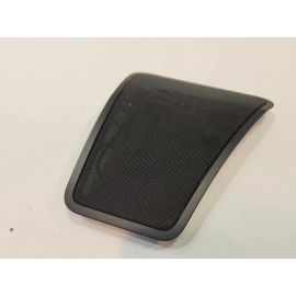 2011-2016 BMW 550i REAR PASSENGER SIDE DECK SHELF SPEAKER GRILLE COVER OEM