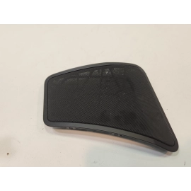 2011-2016 BMW 550i REAR PASSENGER SIDE DECK SHELF SPEAKER GRILLE COVER OEM