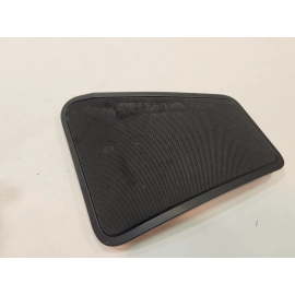 2011-2016 BMW 550i REAR PASSENGER SIDE DECK SHELF SPEAKER GRILLE COVER OEM