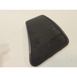 2011-2016 BMW 550i REAR PASSENGER SIDE DECK SHELF SPEAKER GRILLE COVER OEM