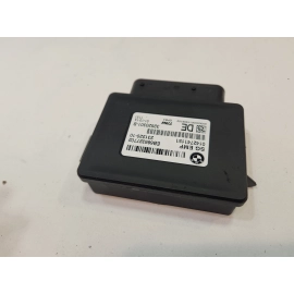 2011-2016 BMW 550i EPB ELECTRIC PARKING BRAKE CONTROL MODULE OEM