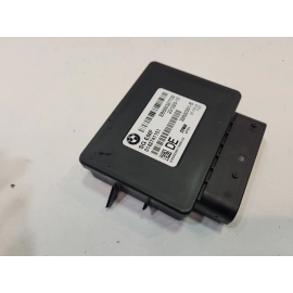 2011-2016 BMW 550i EPB ELECTRIC PARKING BRAKE CONTROL MODULE OEM