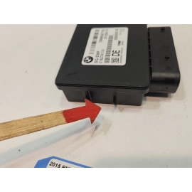 2011-2016 BMW 550i EPB ELECTRIC PARKING BRAKE CONTROL MODULE OEM