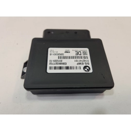2011-2016 BMW 550i EPB ELECTRIC PARKING BRAKE CONTROL MODULE OEM
