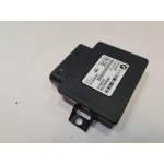 2011-2016 BMW 550i EPB ELECTRIC PARKING BRAKE CONTROL MODULE OEM